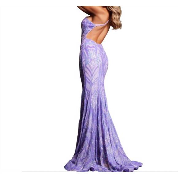 FOXEY NY 42 Dress Mathias インディゴ FOXEY NY 42 Dress Mathias インディゴ FOXEY NY 42 Dress Mathias